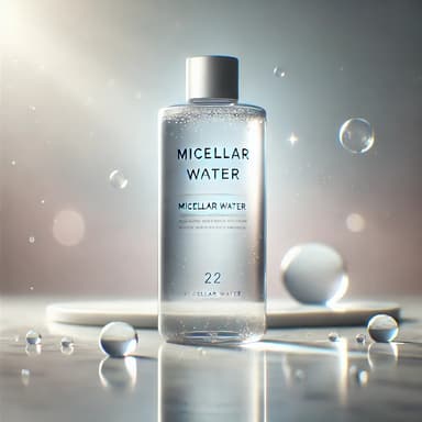 Micellar Water