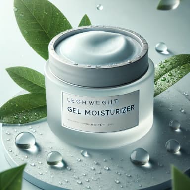 Gel Moisturizer